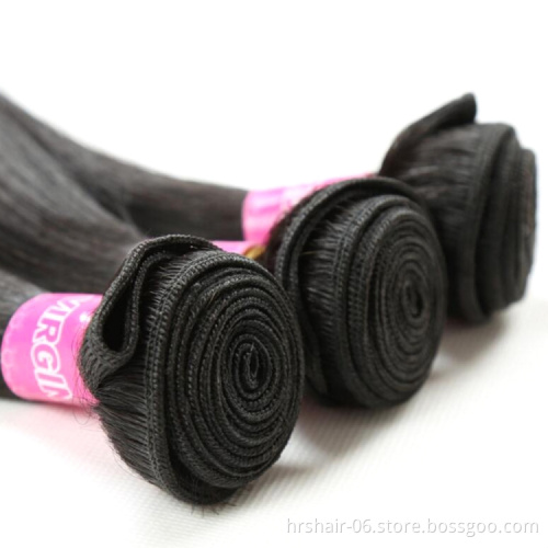 Liqueen Factory sale Virgin Cuticle Alinged Hair unprocessed malaysian hair Virgin malaysian Hair Vendors
